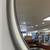 Silver Framed Oval Mirror 5 thumbnail