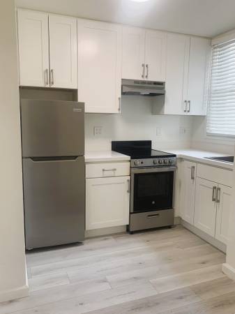 $2,295 / 1br - 1 MONTH FREE! Just steps from The Warfield and Golden Gate Theater! (tenderloin)64030485628545121