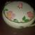 Franciscan Dessert Rose - Cookie Jar *Casserole Dish 3 thumbnail