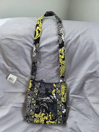 Vera Bradley Purses 1