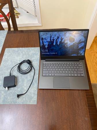 Lenovo Ideapad 530s-14ARR 81H1 1