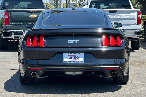 2017 Ford Mustang GT Premium - $27,827 (Fremont, CA)63470900808193124