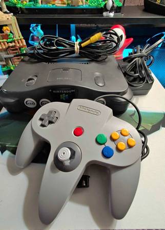 N64 1