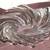 15- and 12-inch Mikasa Epoque Wave Swirl Crystal Bowl, Centerpiece, 2 thumbnail