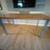 Attractive Table -Commercial Quality  - Steel Legs 1 thumbnail