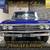 1967 Chevrolet 327 V8 330 HP CRATE MOTOR Coupe BEAUTIFUL inside and ou 2 thumbnail