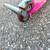 Authentic Razor A2 Elite pink kick scooter with stunt wheelie bar 4 thumbnail