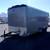 2025 Interstate 7 X 16 Victory Cargo Trailer Pewter 7 thumbnail