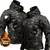 TACTICAL CAMO WATERPROOF MULTI POCKET JACKET 1 thumbnail