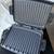 Oster microwave+ George Forman grill 4 thumbnail