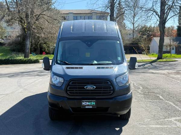 2019 Ford Transit 250 Van - Photo 9
