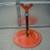 Ridgid #46 Adjustable pipe support stand 1 thumbnail