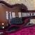 Gibson SG Standard '61 2022 - Tobacco Sunburst 1 thumbnail