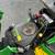 John Deere x300 42” riding mower 6 thumbnail