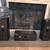 (3) Speakers - Onkyo SKF-540F - audio sound system home 6 thumbnail