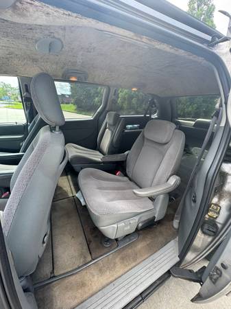 Ideal Compact Family Vehicle – Priced to Sell! / Vehiculo compacto para una fa - $1,500 (South Fulton)63620986764291121