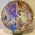 Franklin Mint "First Encounter" Glen Loates Tiger Porcelain Collectors 1 thumbnail