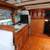 1979 Sea Ranger 37 rugged trawler, 2 cabins, 2 heads, twin diesels 6 thumbnail