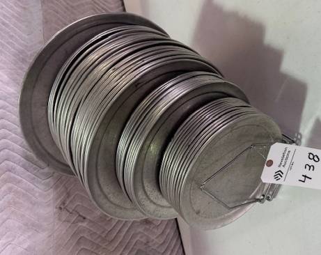 Cortador de masa para pizza modelo DR1411 - $5.000 (Lubbock)63435208315521123