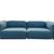 Vitra Soft Modular 2-Seater Sofa 2 thumbnail