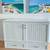 Foldable Murphy Bed with Mattress 3 thumbnail