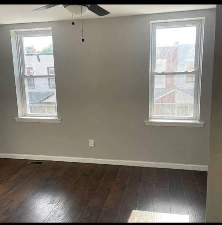 $1,650 / 3br - 1050ft2 - 3 bedroom 1 bath home (West Philadelphia)64046034219521123