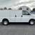 2008 GMC Savana 3500 Cargo Van, One Tonne, Ladder Rack 6 thumbnail