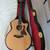 Taylor 414ce Acoustic Guitar with Case 1 thumbnail