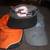 Earnhardts autograph pit hat jackets one of a kind 6 thumbnail