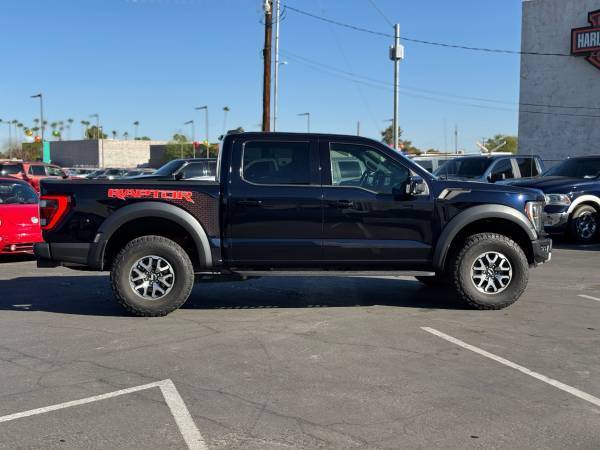 2021 Ford F-150 Raptor 4WD (480)993-6633 - $65,995 (Mesa)63469610679809121