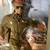 NEW GI Joe USAF military Korea 12" posable figure 5 thumbnail