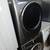 ★Electrolux gray stackable front load washer and dryer set 1 thumbnail