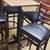 BAR HEIGHT TABLES - Barstools - Restaurant Stools 1 thumbnail