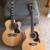 4 Guitars Epiphone ej-200ce electric es-339 washburn J28s12dl j28scedl 7 thumbnail
