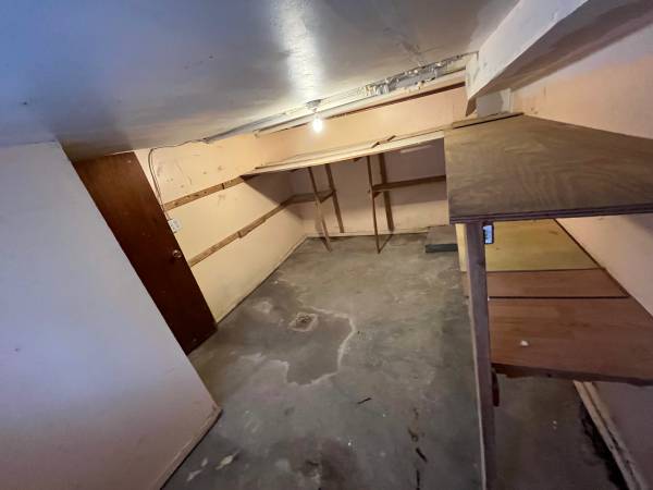 $1,500 / 1500ft2 - Basement storage ground level entrance (Yonkers)63788738408065121