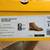 NEW CARHARTT WORK BOOTS (Steel Toe) - Size 13W 5 thumbnail