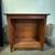 Solid Wood Cabinet / Bookcase / Nightstand – Cherry Finish 1 thumbnail