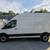 2020 Ford Transit T250 High Roof LWB Reefer Van with Thermo King V320 2 thumbnail