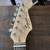 Squier Mini Stratocaster with Rosewood Fretboard 2011 - Pink 2 thumbnail