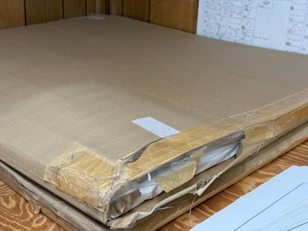 Paper, Bond and Vellum various sizes for inkjet, or laser copy machine 1