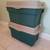 2 Storage Totes – hinged covers 1 thumbnail