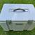 Commercial Grade Cooler Storage Insulated Field Carrier, 1 cube feet 1 thumbnail