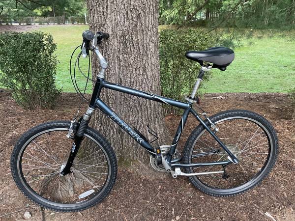 Trek Navigator 1