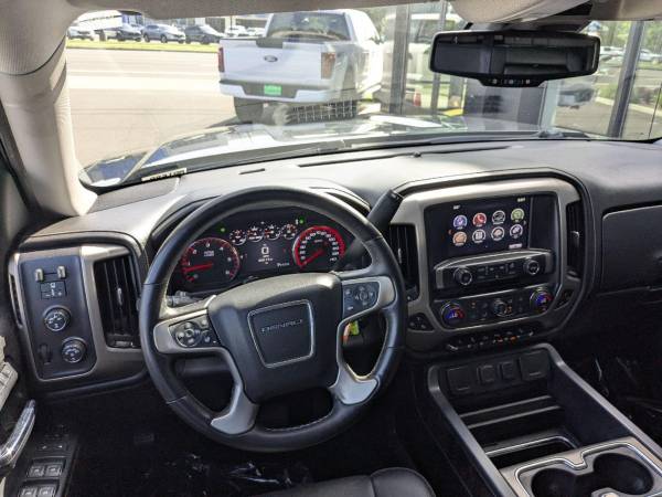 2016 GMC Sierra 1500 4x4 - Photo 14