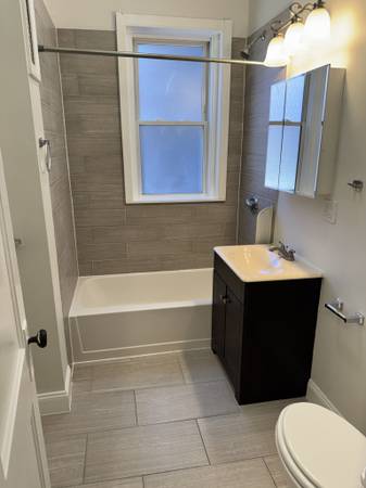 $2,500 / 1br - Allston 1 Bed/1 Bath | Commonwealth Ave (Allston)64316503283714122