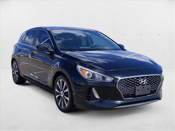2018 Hyundai Elantra GT Hatchback - $12.492 (Llame al *(512) 600-4307* para confirmar disponibilidad al instante)63439463154177122