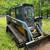 John Deere 333E skid steer high flow 1 thumbnail