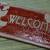 Plaster Press Molds to make ceramic Welcome signs 13 thumbnail