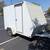 6x10 Enclosed Trailer 8 thumbnail