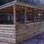 Gazebo Pargota Deck Dock Lean too Car Port 15 thumbnail